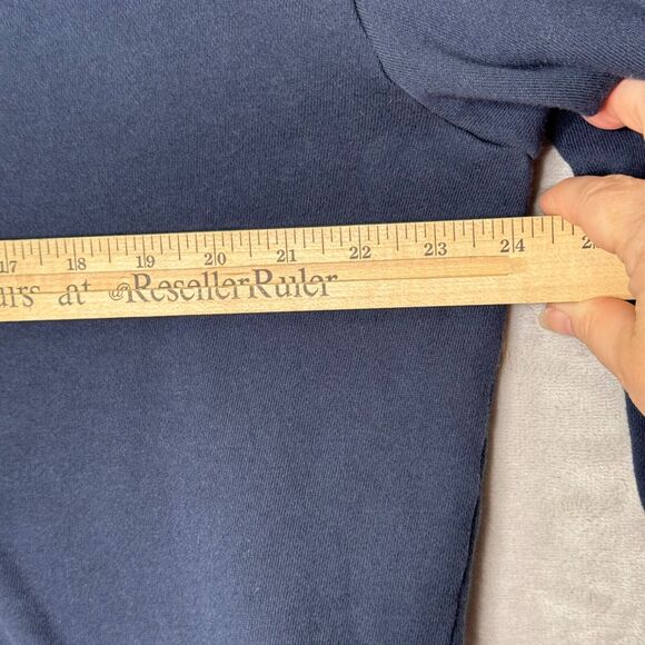 XiRENA Navy Sweatshirt - Picture 11 of 13